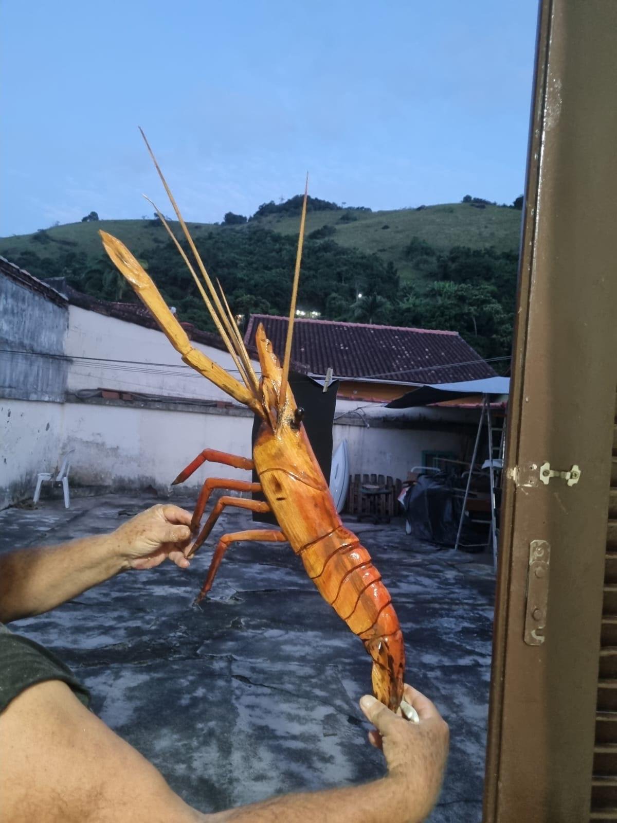 Frutos do Mar